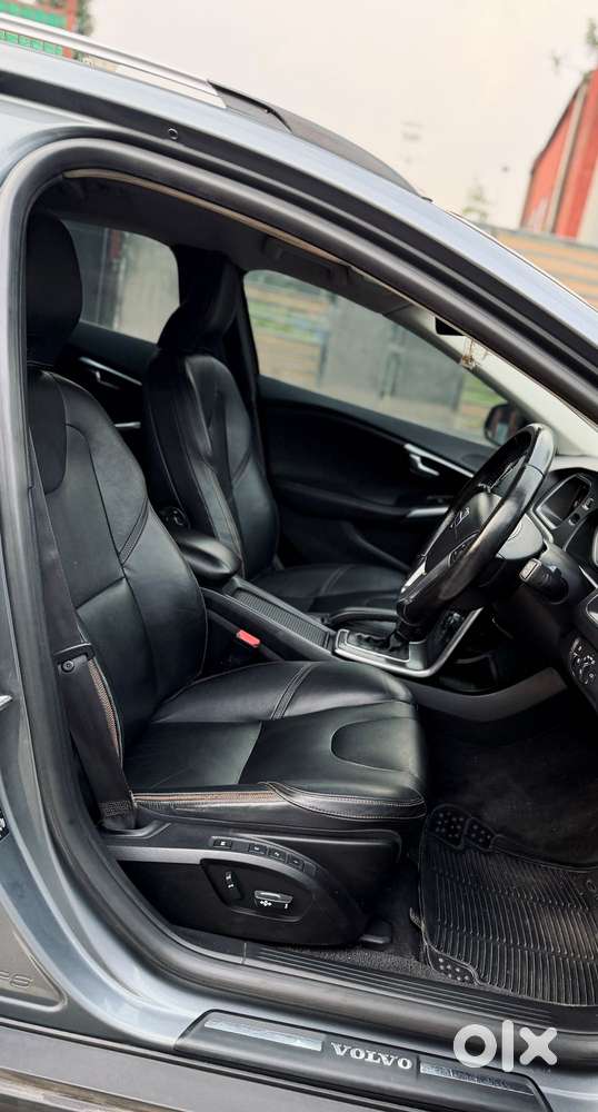 Volvo V40 D3, 2017, Diesel