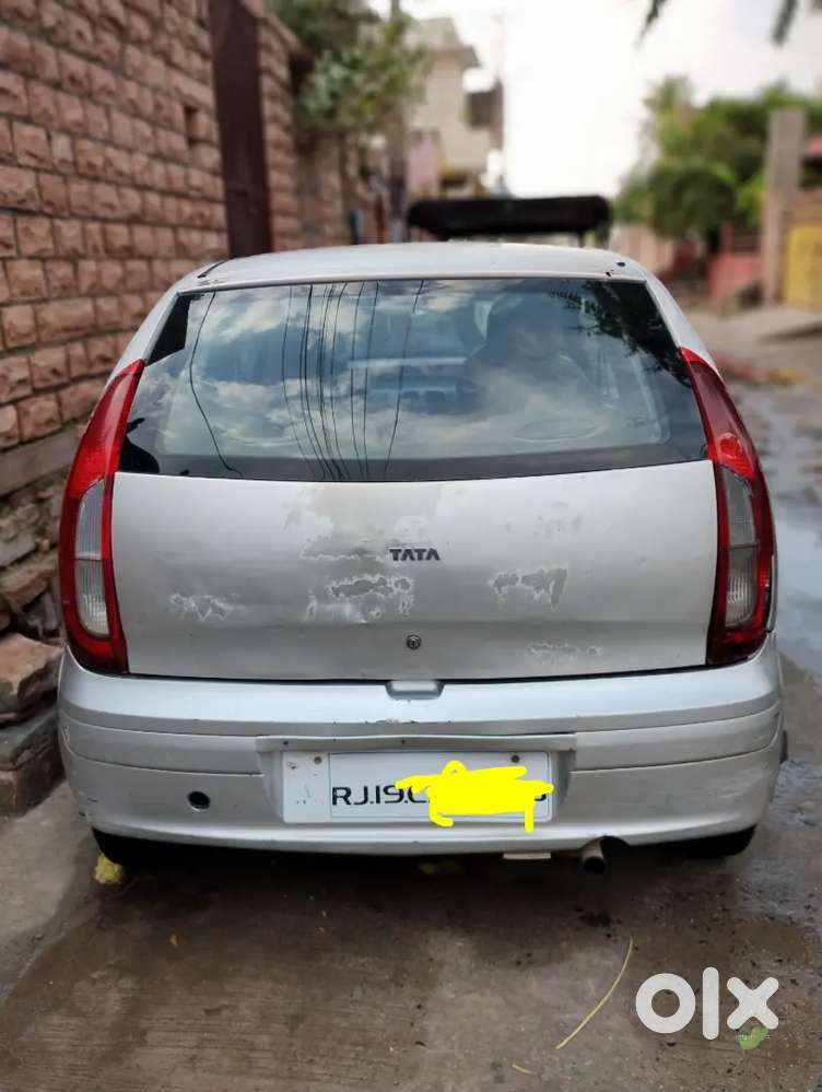 Tata Indica Diesel Manual 2006