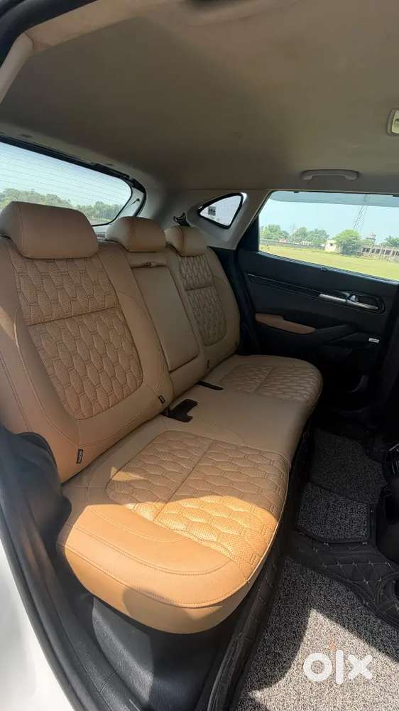 Kia Seltos 2022 Diesel Well Maintained