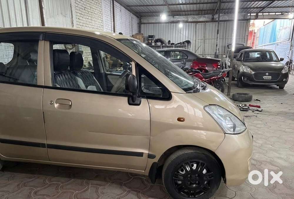 Maruti Suzuki Zen Estilo 2007 Petrol Good Condition