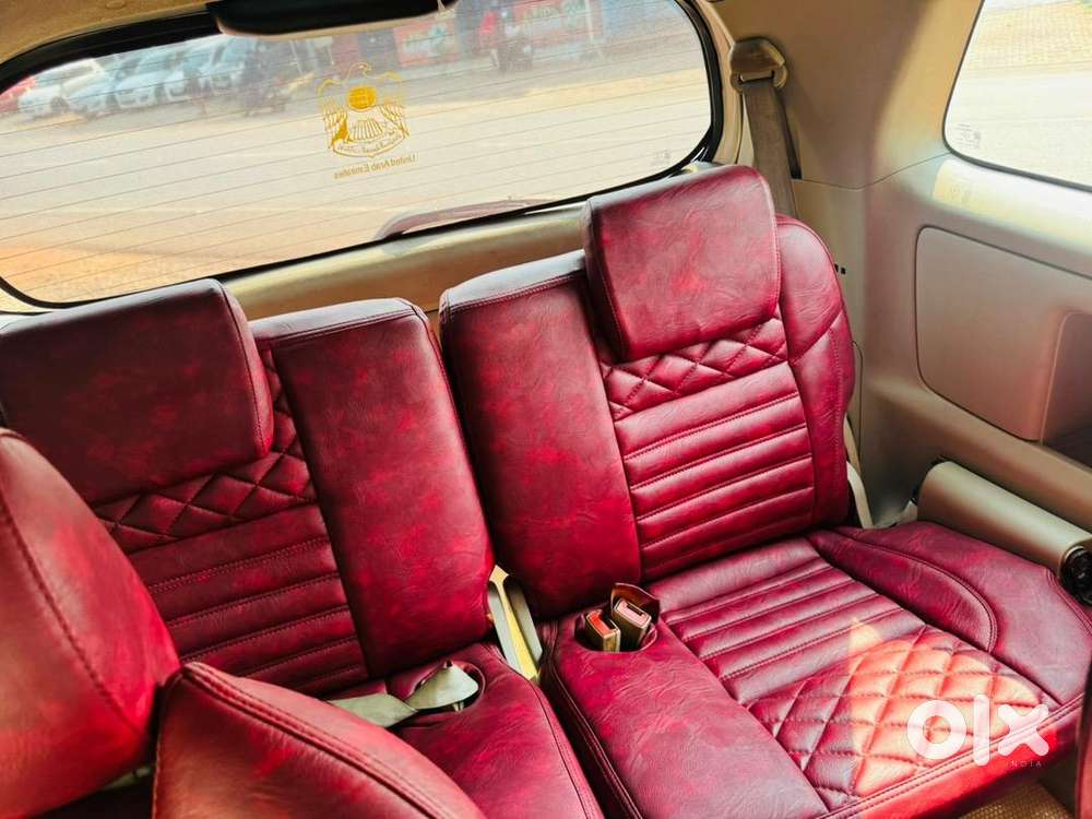 Toyota Innova 2009 Diesel Good Condition
