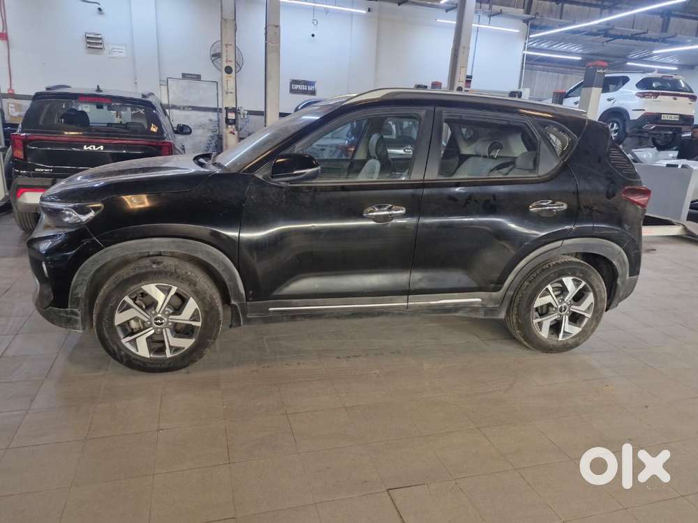 Kia Sonet 2023 In New Condition
