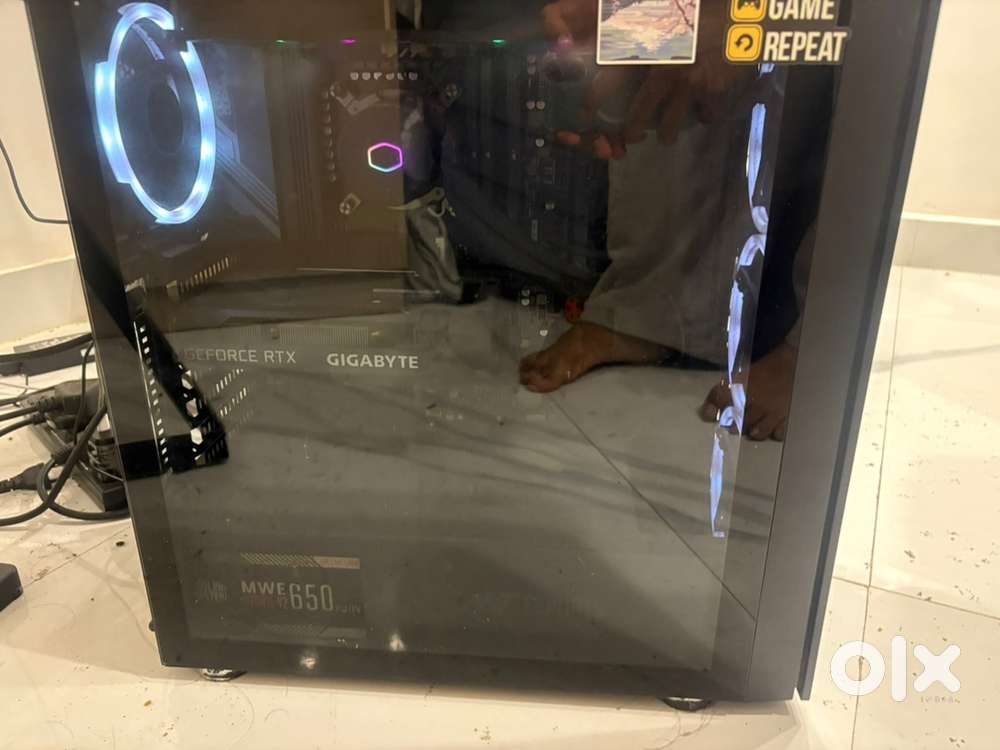 Intel i7-1400k,rtx 3060,and 64gb of ram