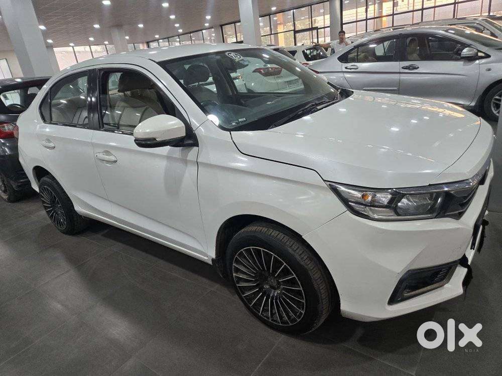 Honda Amaze 1.2 S I-vtec, 2022, Petrol