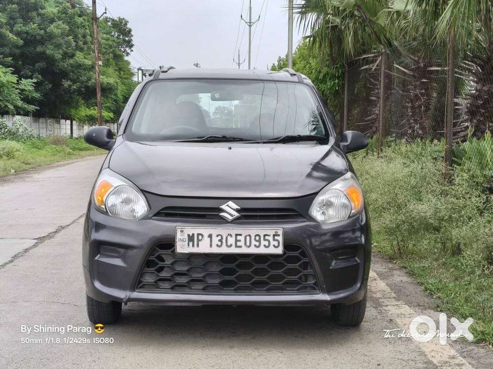 Maruti Suzuki Alto 800 Vxi Airbag, 2022, Petrol
