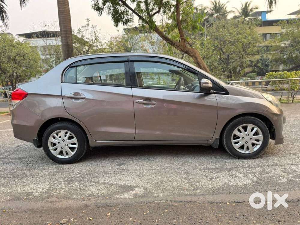 Honda Amaze 2013-2016 Vx I-dtec, 2014, Diesel