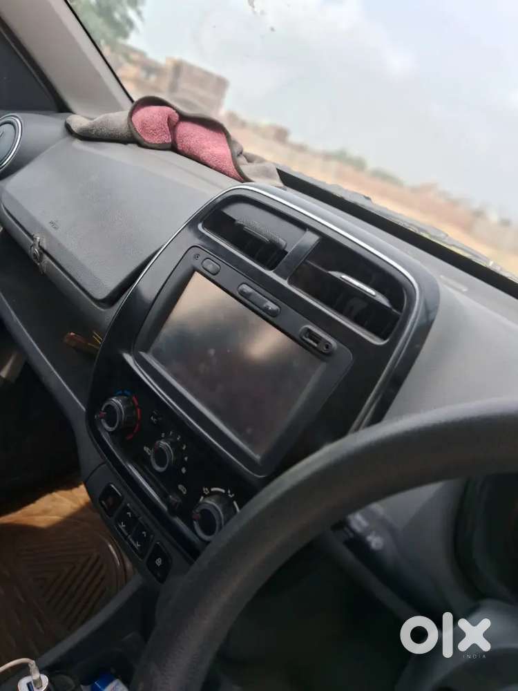 Renault Kwid 2016 Rxl