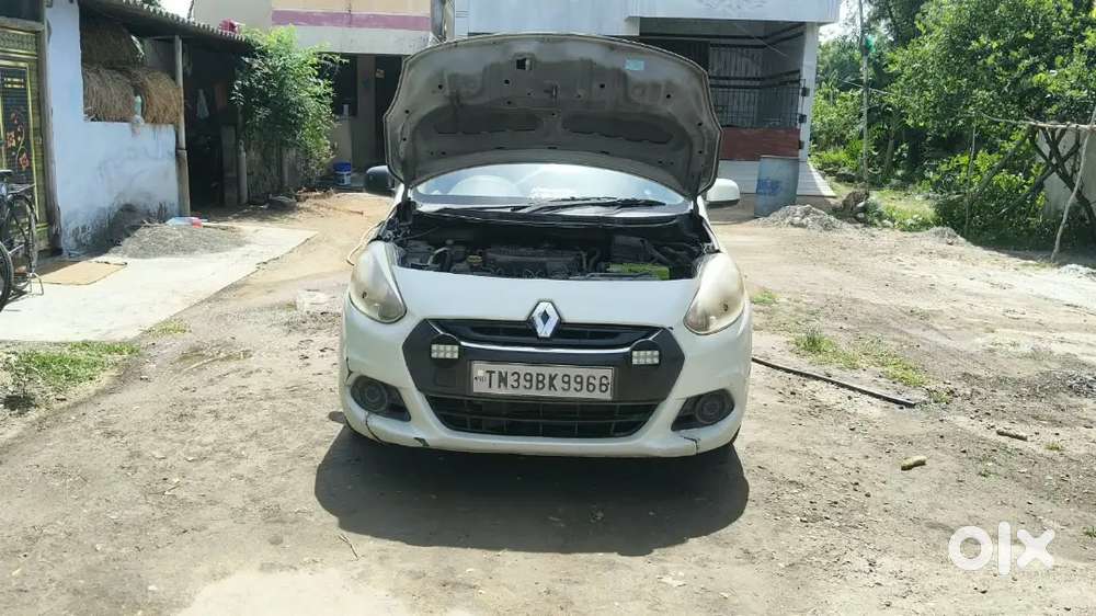 Renault Scala 2014 Diesel