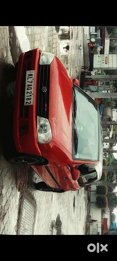 Zen 2004 Lx