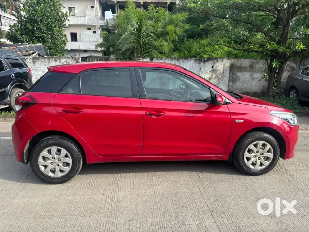 Hyundai Elite I20 Magna 2018