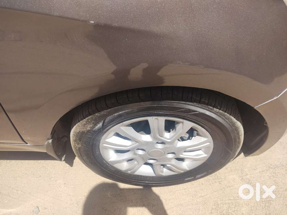 Tata Tiago 1.05 Revotorq Xz, 2016, Diesel