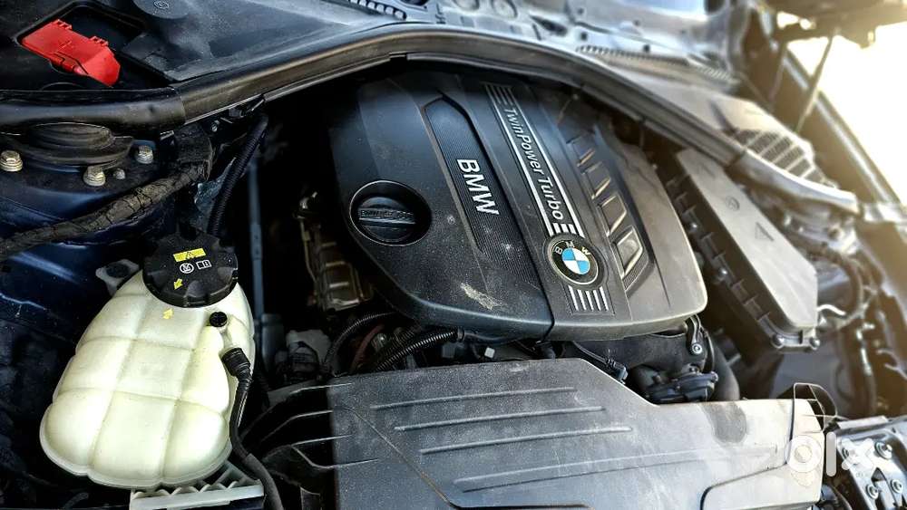 Bmw 3 Series Gt Sports