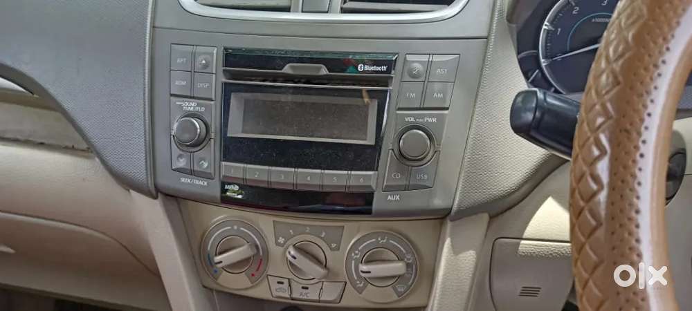 Maruti Suzuki Ertiga 2016 Diesel Vdi Edition