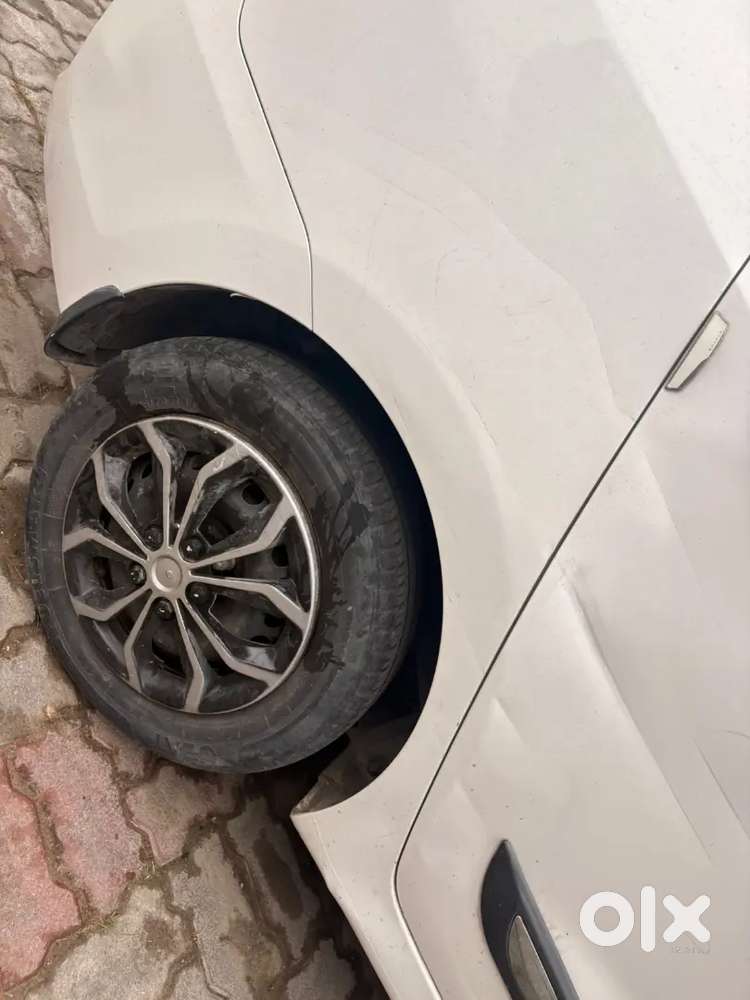 Hyundai Xcent  2018