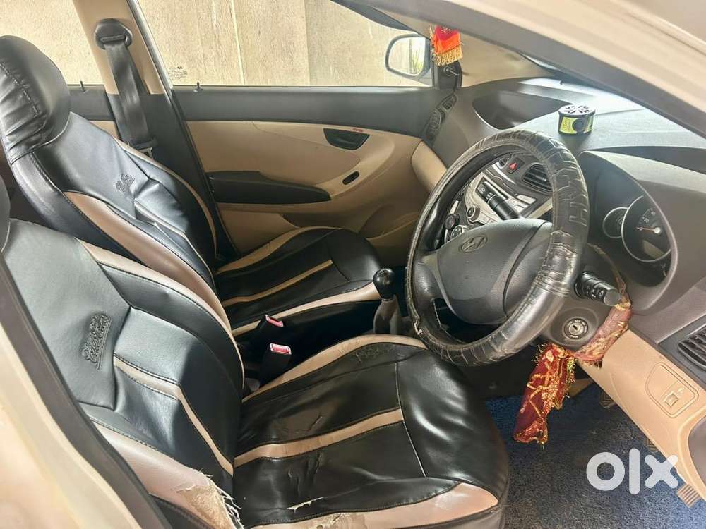 Hyundai Eon 2014 Petrol Well Maintained