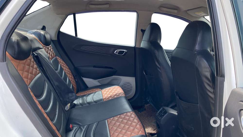 Hyundai Aura [ ] 1.2 S Cng, 2020, Petrol