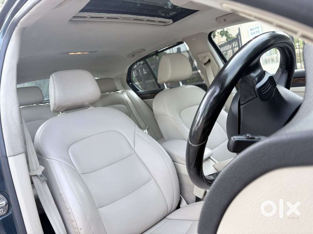 Skoda Superb 2.0 Elegance Tdi Cr At, 2015, Diesel