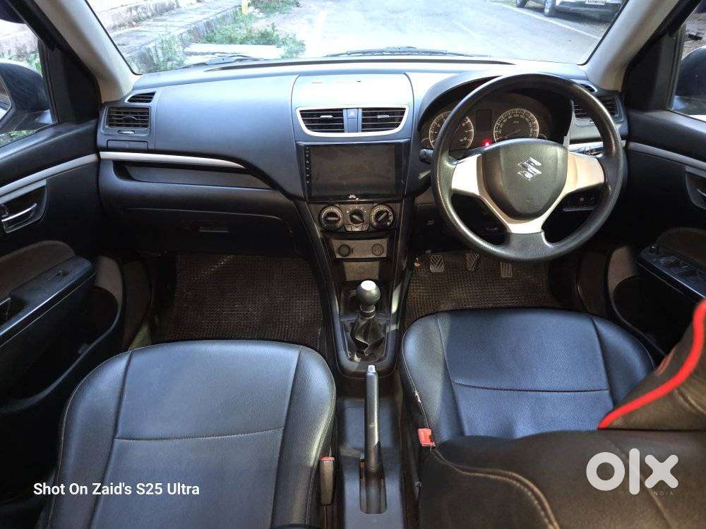 Maruti Suzuki Swift Vxi, 2014, Petrol