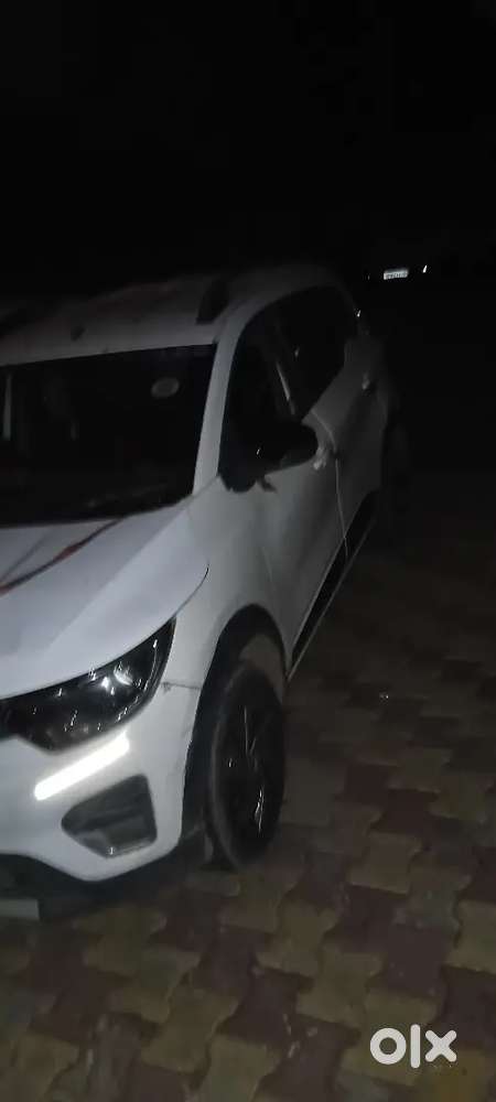 Renault Triber 2022 Petrol 66000 Km Driven