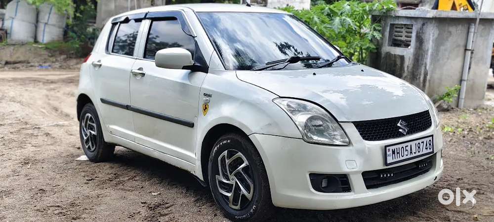 Swift Maruti Suzuki 2009 Odometer 150000 Km