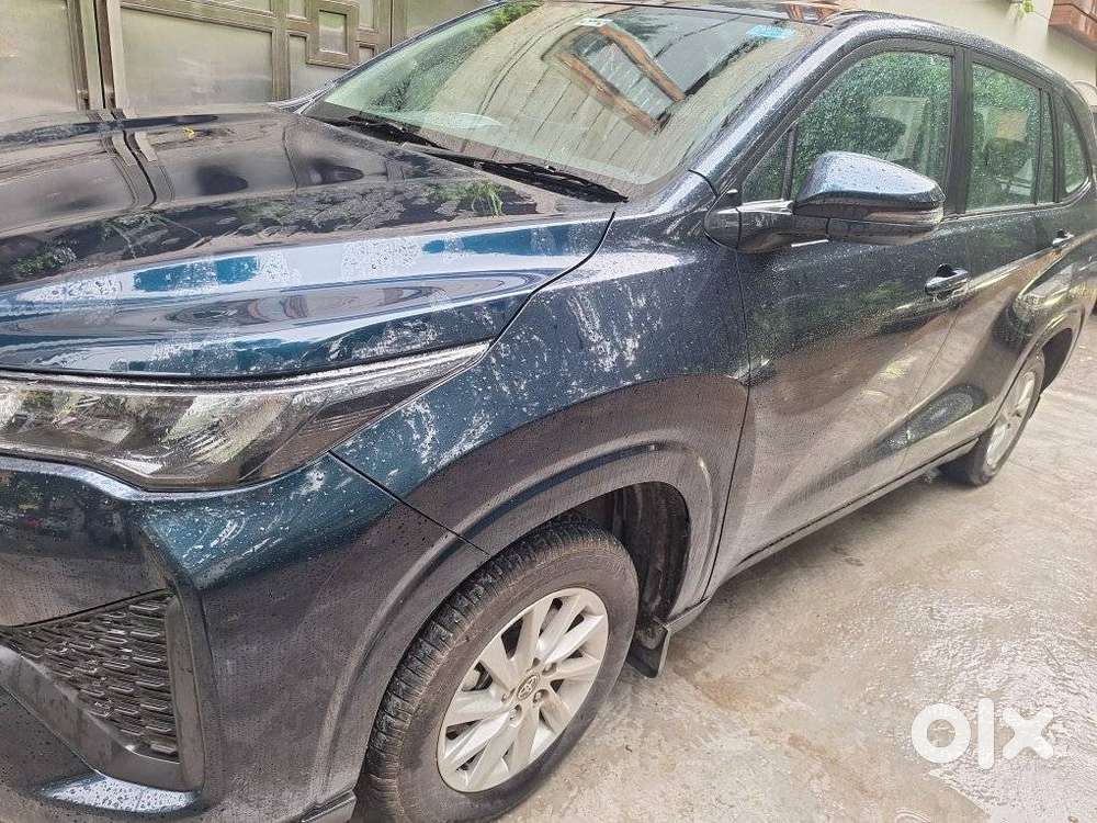 Toyota Innova Hycross 2.0 Gx 7 Str, 2026, Petrol