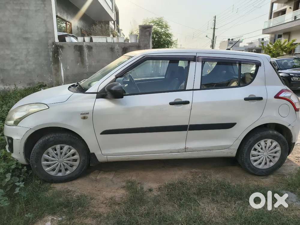 Maruti Suzuki Swift 2016 Model