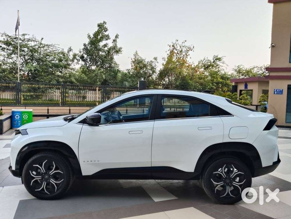 Tata Curvv Accomplished Plus A 1.5 Kryojet Diesel 6mt, 2025, Diesel