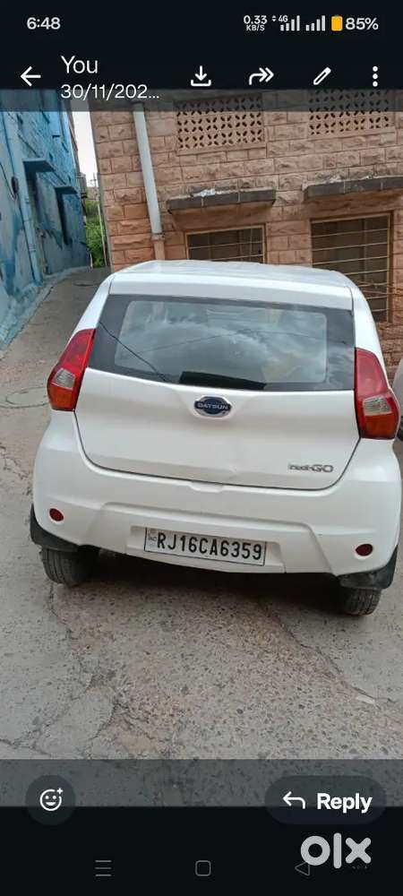 Aao Gadi Dekho
