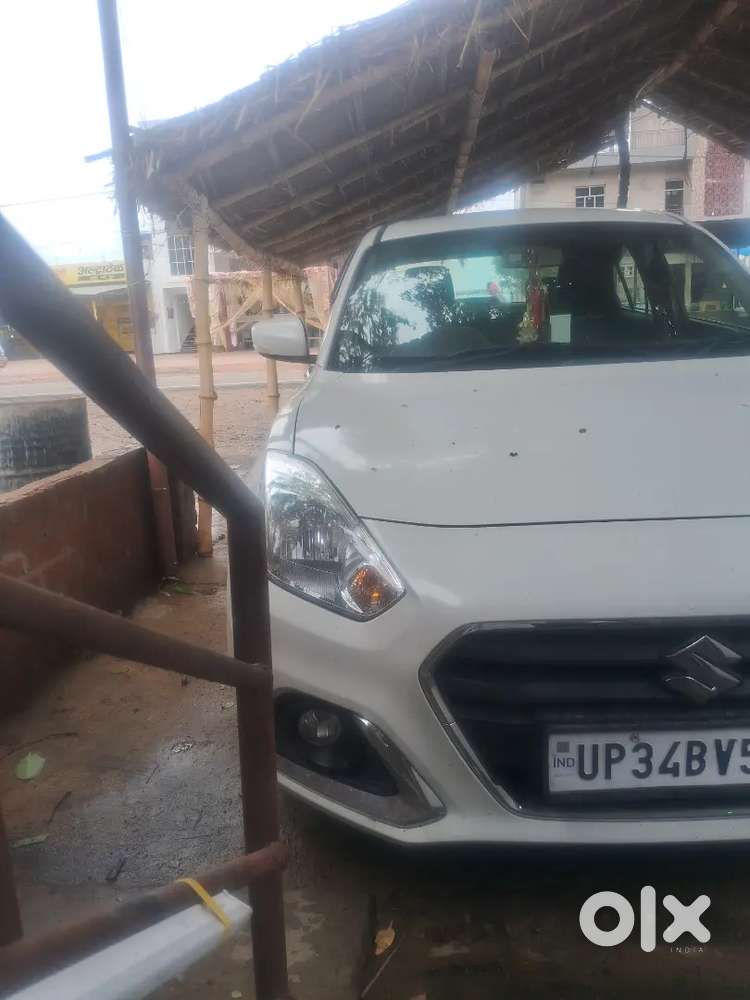 Maruti Suzuki Dzire 2024