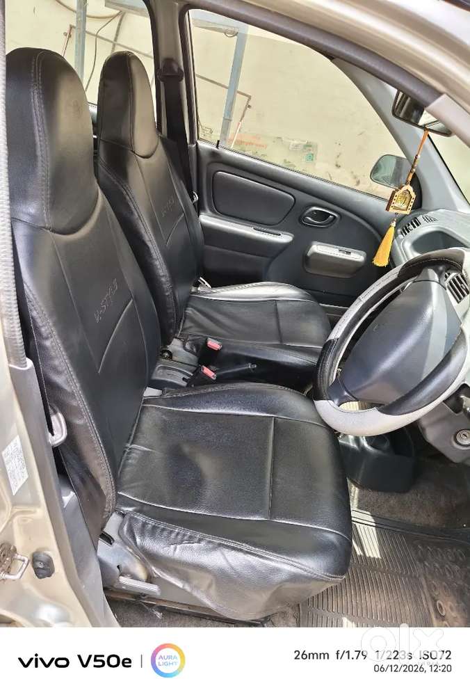 Maruti Suzuki Alto 2010 Petrol 64200 Km Driven 2031 Pepper Ok