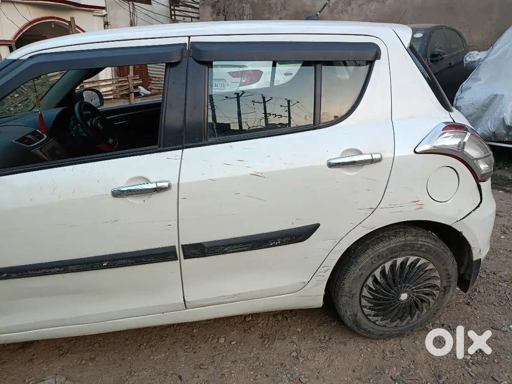 Maruti Suzuki Swift  2015 Petrol 55000 Km Driven