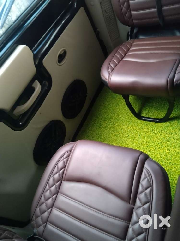 Mahindra Scorpio Classic 2.2 S Mt 7 Str, 2024, Diesel