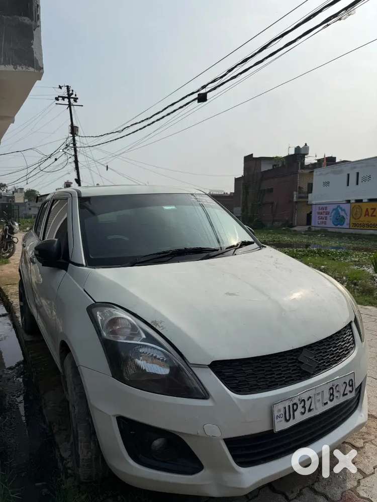 Maruti Suzuki Swift 2014 Year