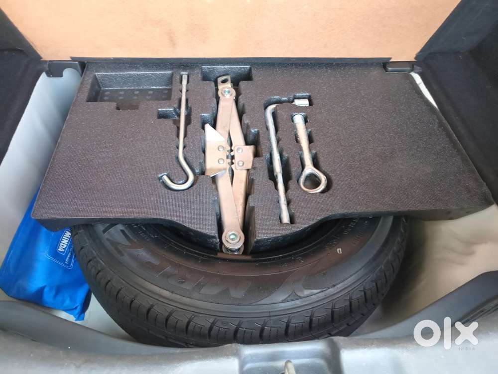 Honda Jazz V Cvt, 2017, Petrol