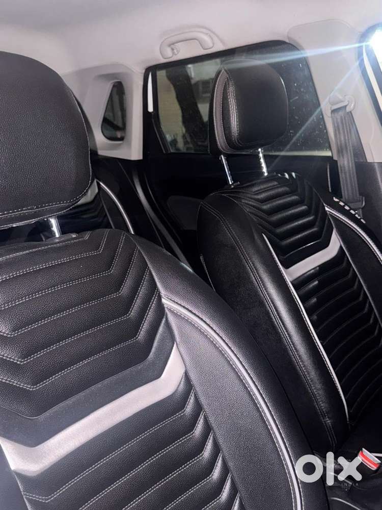Maruti Suzuki Vitara Brezza Petrol Good Condition