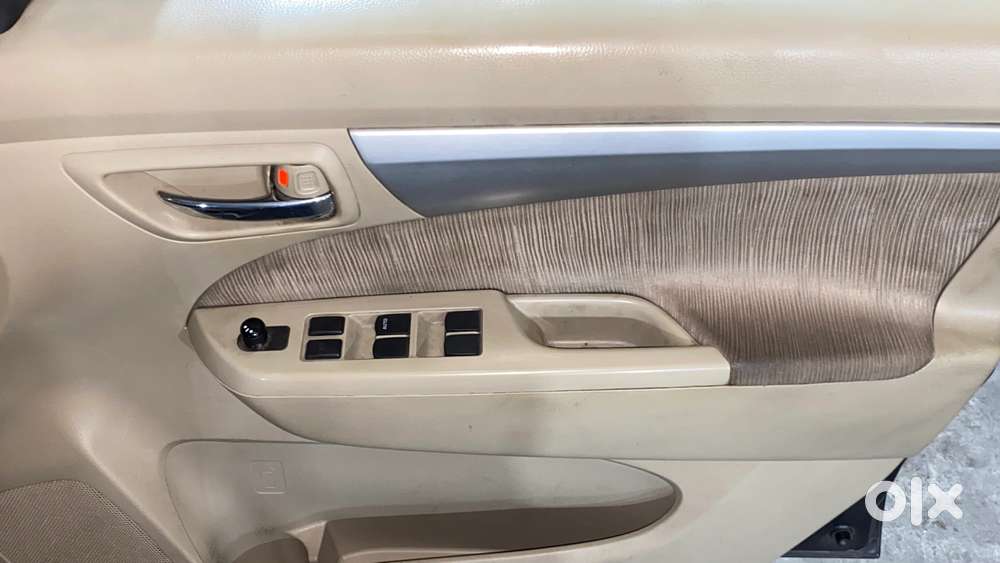 Maruti Suzuki Ertiga 2012-2015 Vxi, 2014, Petrol