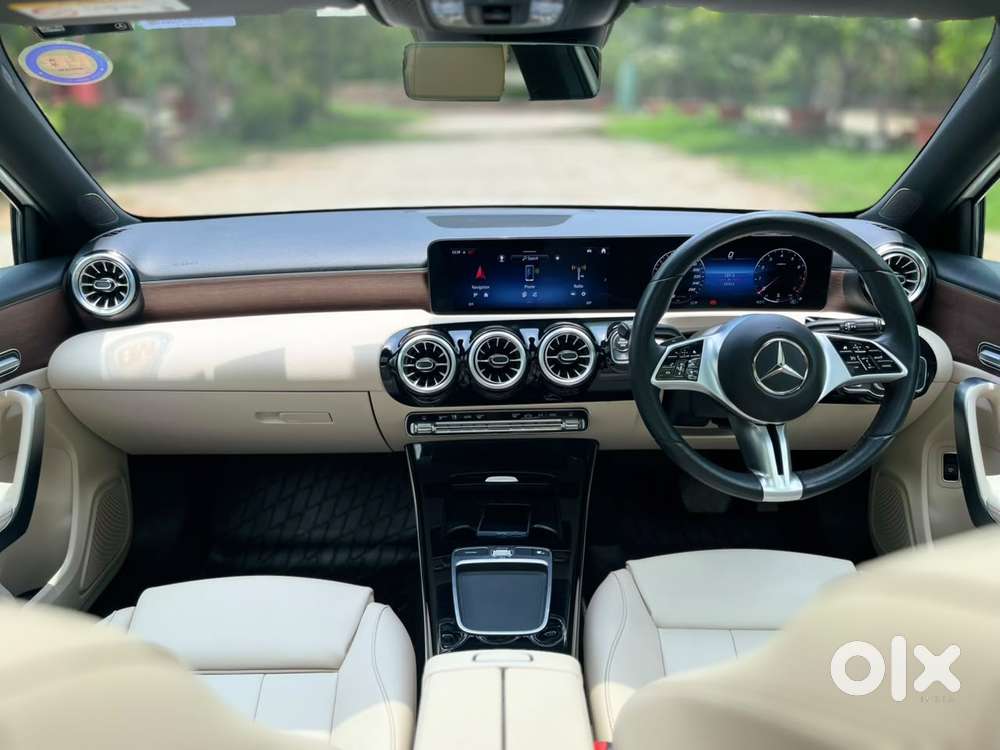 Mercedes-benz A-class Limousine 200, 2023, Petrol