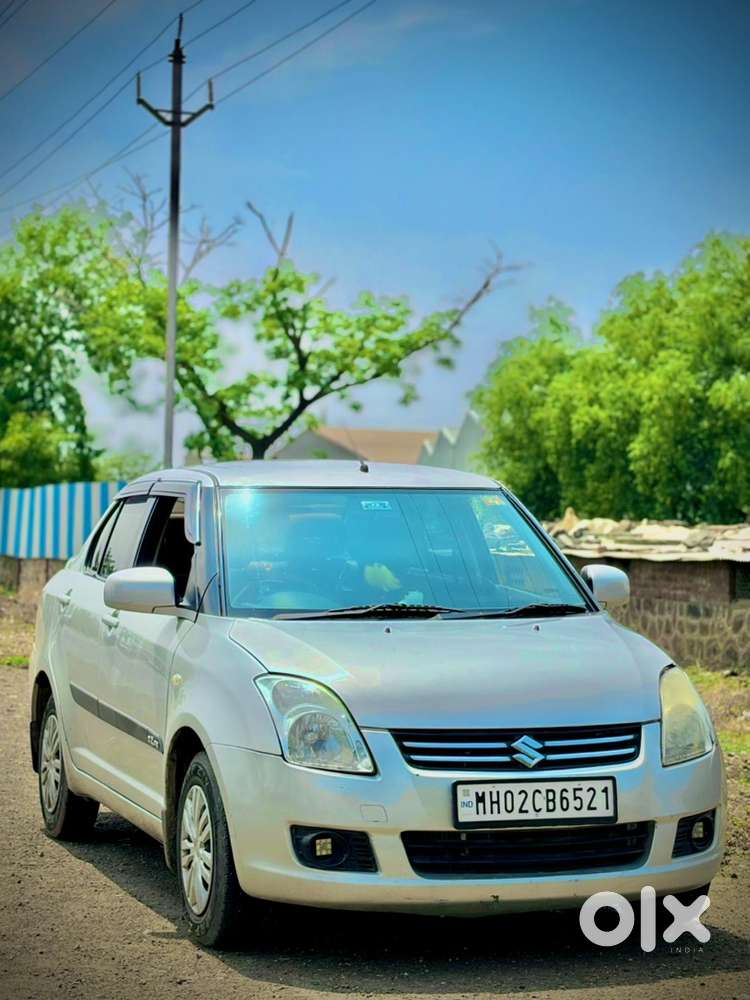 Maruti Suzuki Dzire 2011 Diesel Good Condition