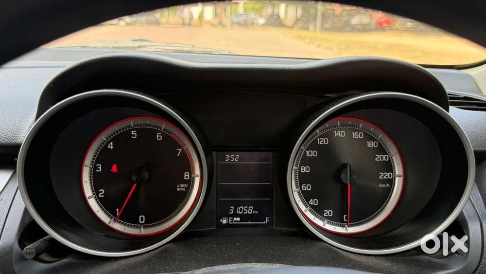 Maruti Suzuki 2022-23 All Orginal Exilent Condition