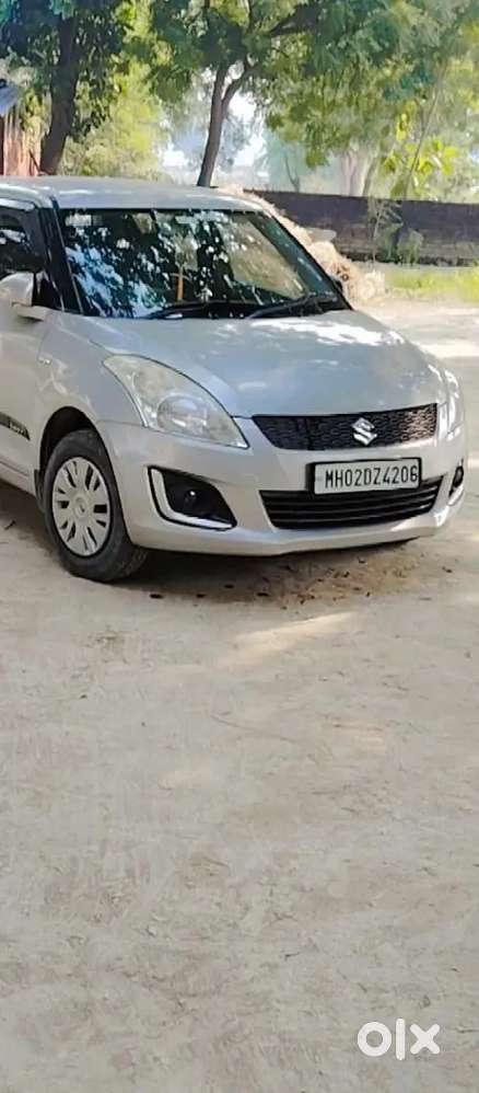 Good Condition Car