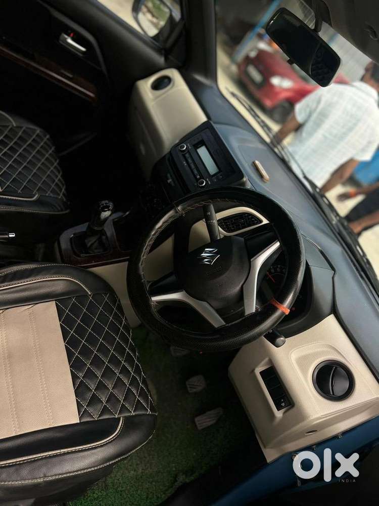 Brand New Wagonr 1st Ownership