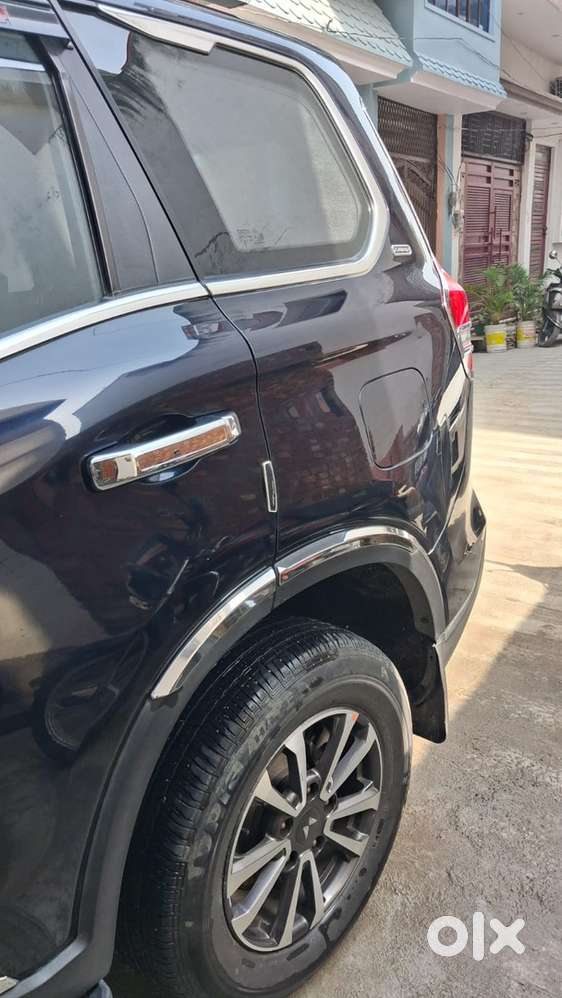 Mahindra Scorpio-n 2024 Diesel
