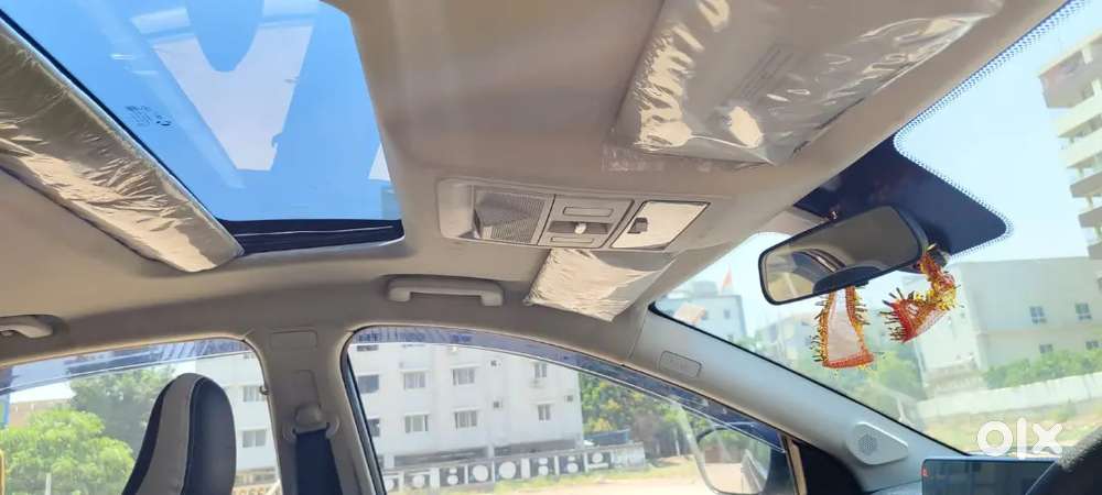 Tata Nexon 2025 Petrol 3000 Km Driven