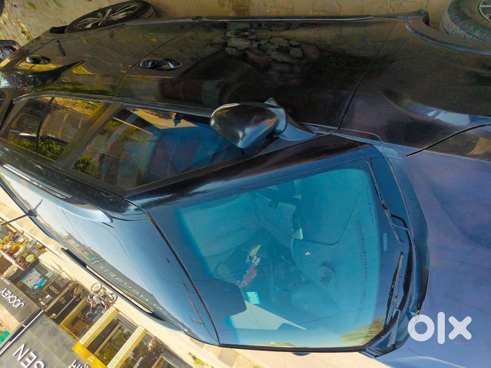 All Good Condition Car