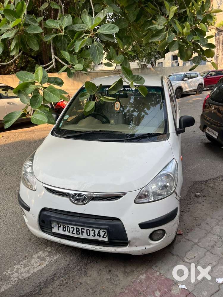 Hyundai I10 Manual 2009