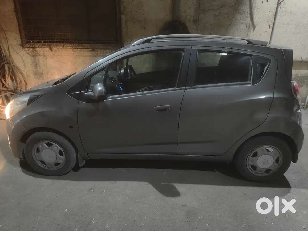 Chevrolet Beat 2011 Diesel 67120 Km Driven