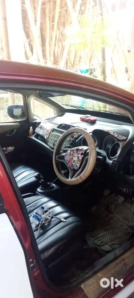 Honda Jazz 2010 16yars