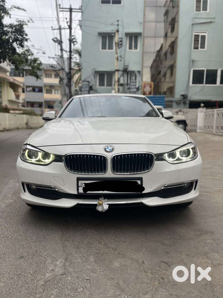 Bmw 3 Series 320d Sport, 2013, Diesel