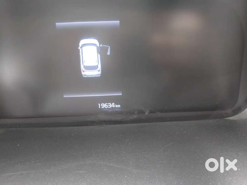 Kia Carens 1.4 Turbo 2023
