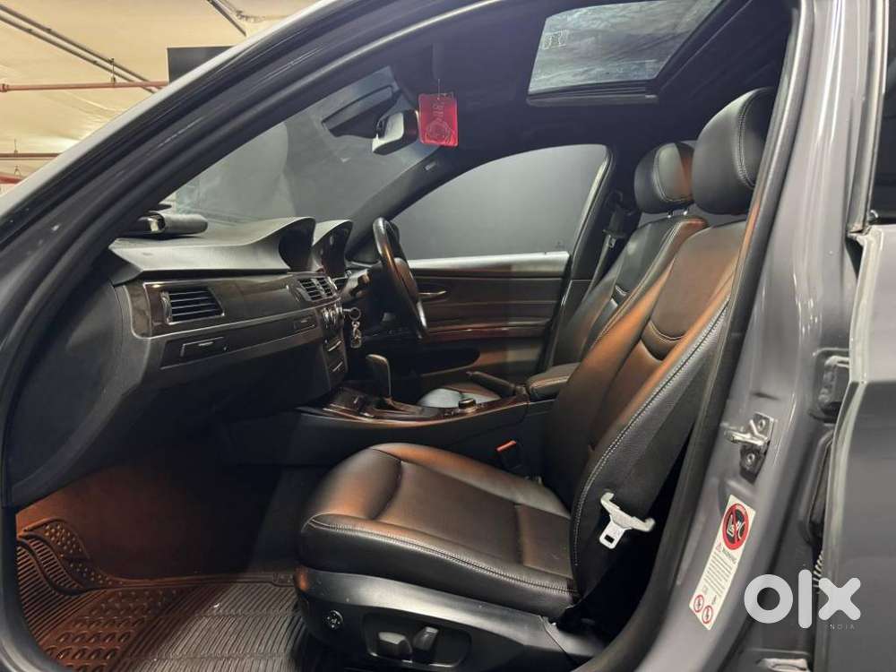 Bmw 3 Series [2005-2011] 2.0 320d Corporate Edition, 2011, Diesel